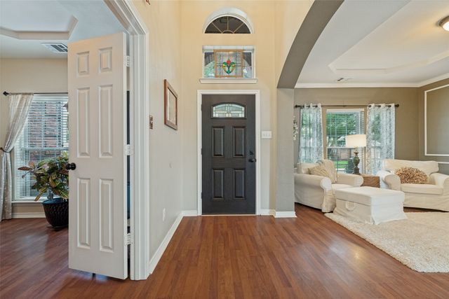 2716 Parkside Lane, Mckinney, TX 75072
