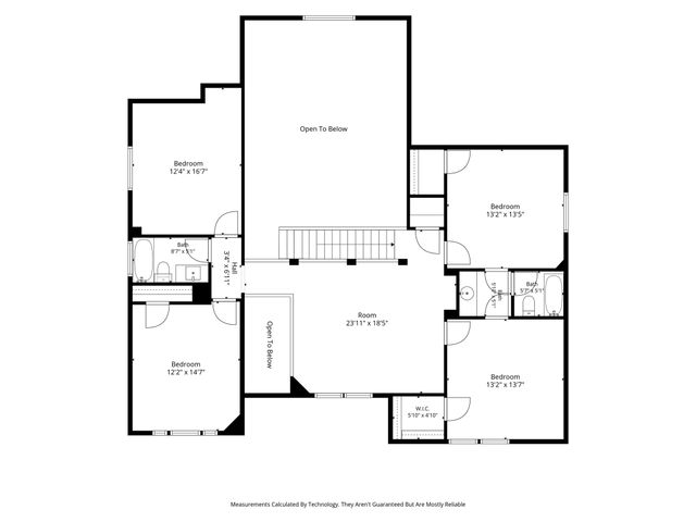 2716 Parkside Lane, Mckinney, TX 75072
