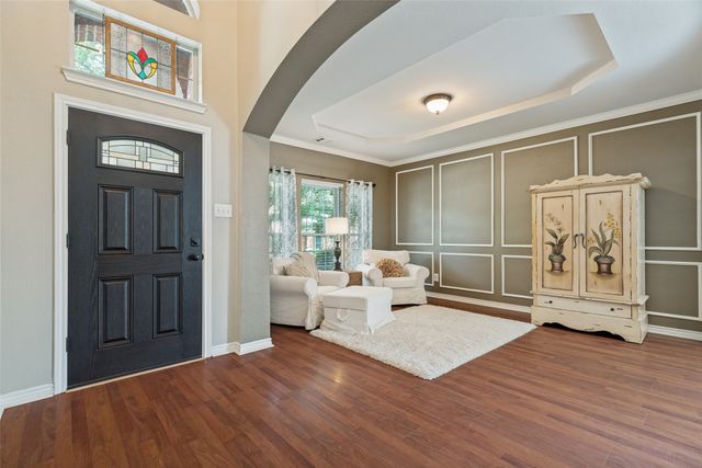 2716 Parkside Lane, Mckinney, TX 75072