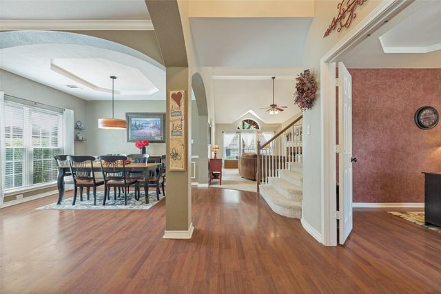 2716 Parkside Lane, Mckinney, TX 75072