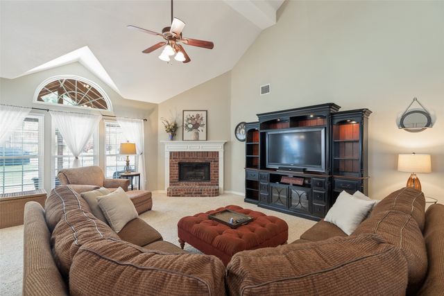 2716 Parkside Lane, Mckinney, TX 75072