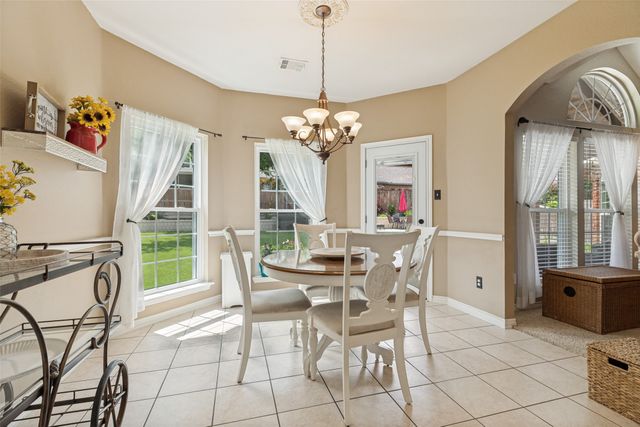 2716 Parkside Lane, Mckinney, TX 75072