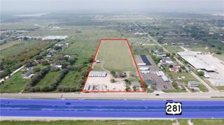 8909 N US Highway 281, Edinburg, TX 78542