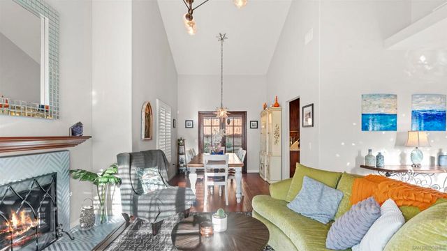 7861 Quince St., La Mesa, CA 91941