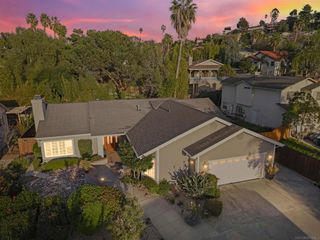 7861 Quince St., La Mesa, CA 91941