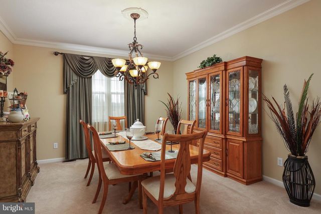 6 SOUSA COURT, East Windsor, NJ 08520