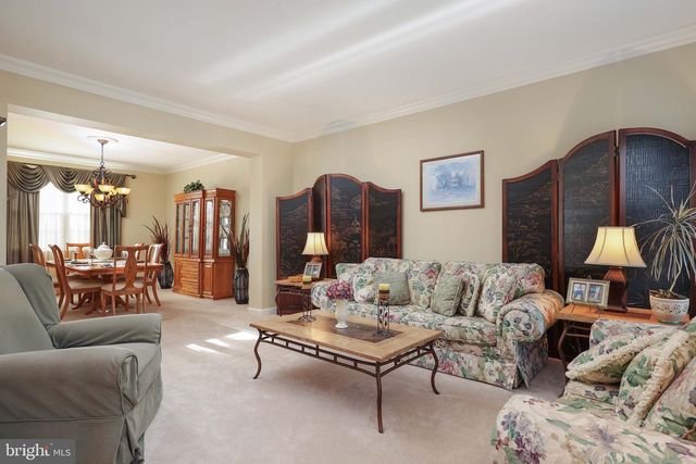6 SOUSA COURT, East Windsor, NJ 08520