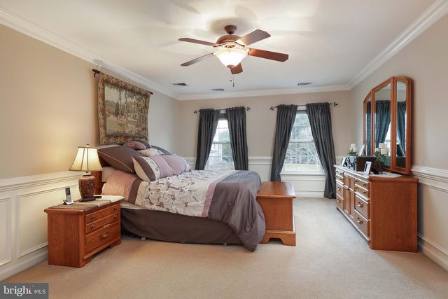 6 SOUSA COURT, East Windsor, NJ 08520