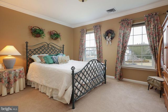 6 SOUSA COURT, East Windsor, NJ 08520