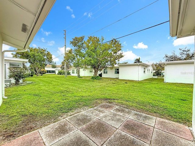 9506 45TH STREET N, Pinellas Park, FL 33782