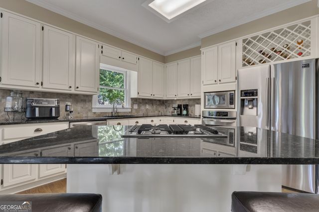 60 Audubon Place, Newnan, GA 30265