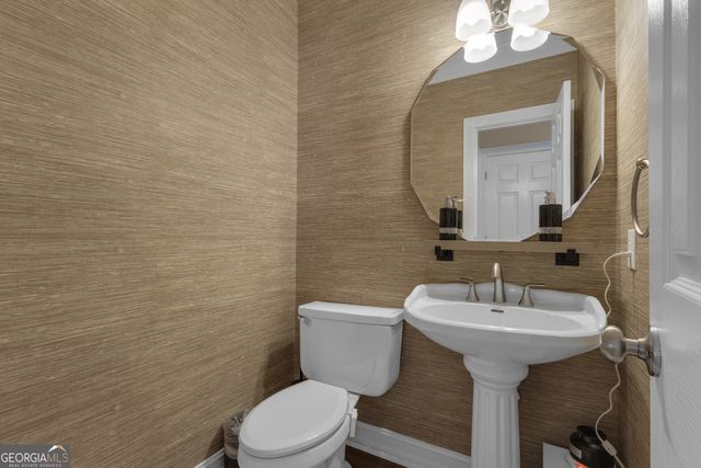 60 Audubon Place, Newnan, GA 30265