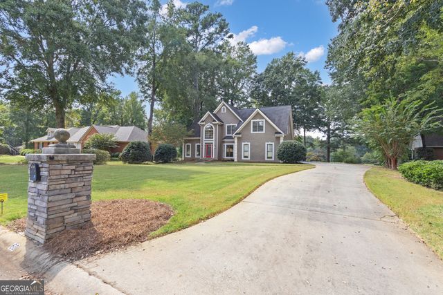 60 Audubon Place, Newnan, GA 30265