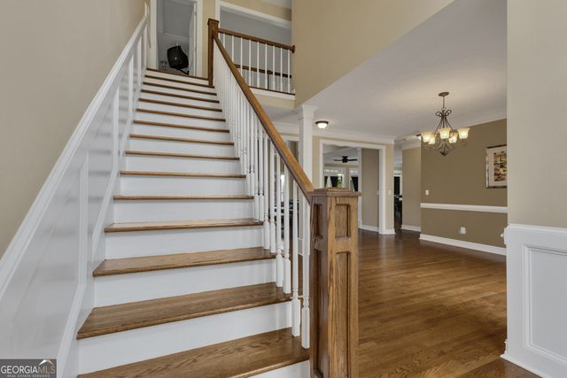 60 Audubon Place, Newnan, GA 30265