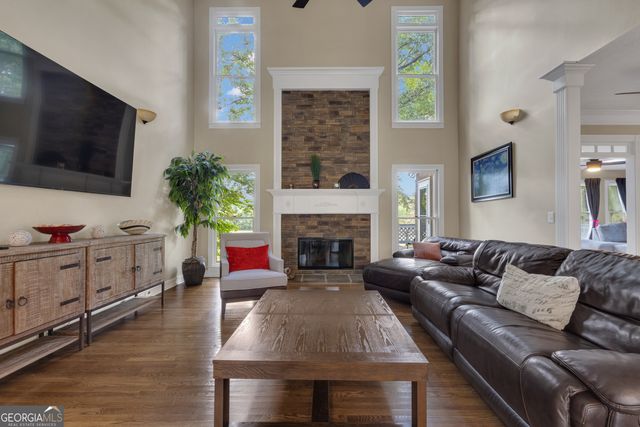 60 Audubon Place, Newnan, GA 30265