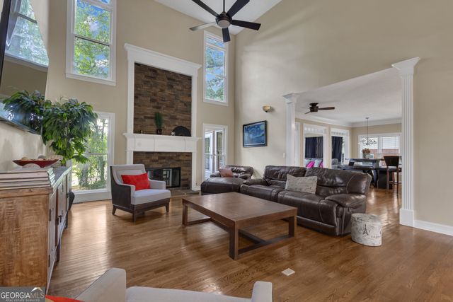 60 Audubon Place, Newnan, GA 30265