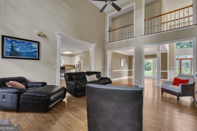 60 Audubon Place, Newnan, GA 30265