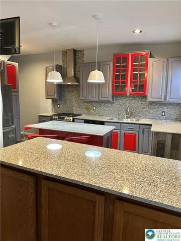 38 12Th Street, Allentown City, PA 18101