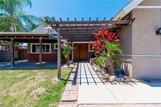 5954 Newcomb, San Bernardino, CA 92404