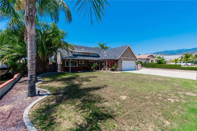 5954 Newcomb, San Bernardino, CA 92404
