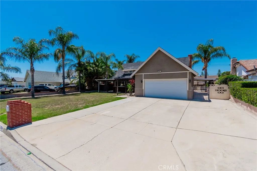 5954 Newcomb, San Bernardino, CA 92404