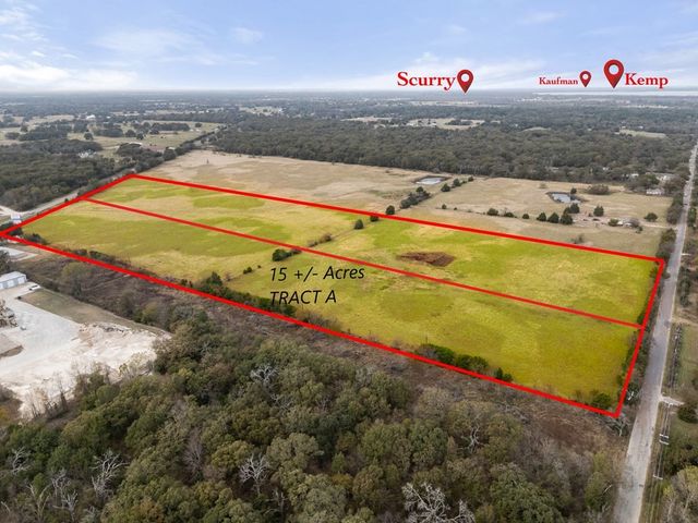 00 Tx-274, Kemp, TX 75143