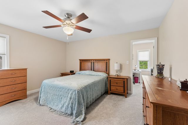 13152 S Vicarage Drive, Plainfield, IL 60585
