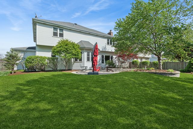 13152 S Vicarage Drive, Plainfield, IL 60585