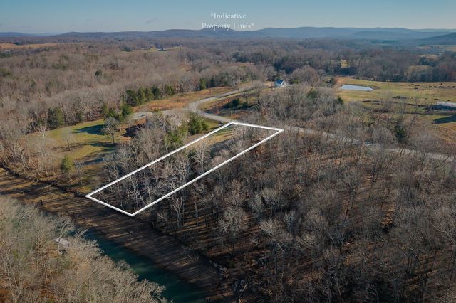 0 Hidden River Road, Rock Island, TN 38581