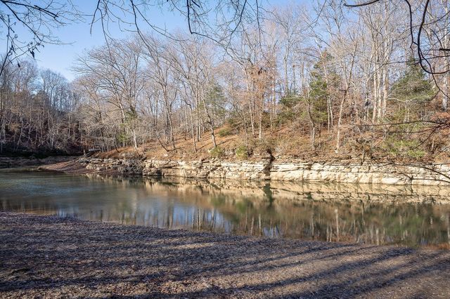 0 Hidden River Road, Rock Island, TN 38581