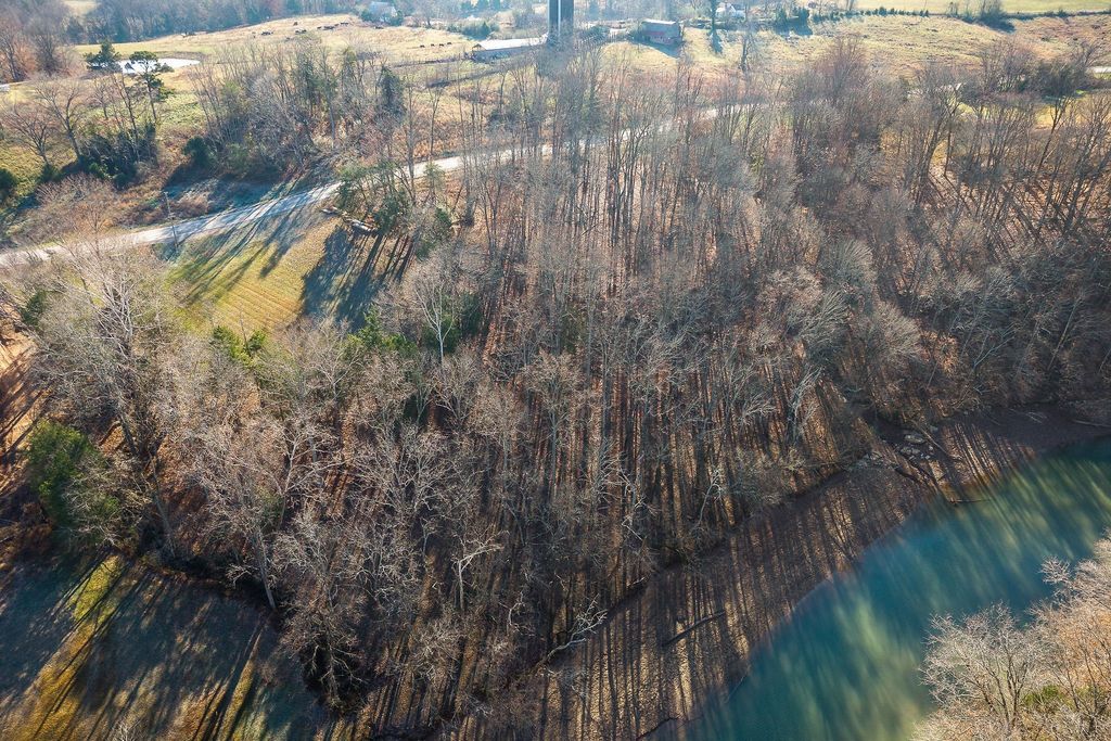 0 Hidden River Road, Rock Island, TN 38581