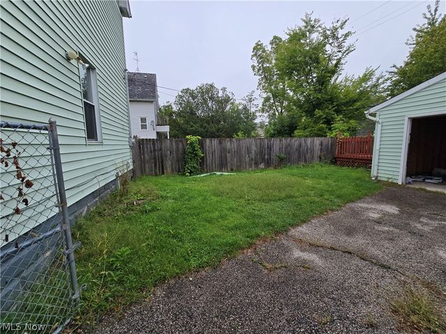 2931 E 121st Street, Cleveland, OH 44120