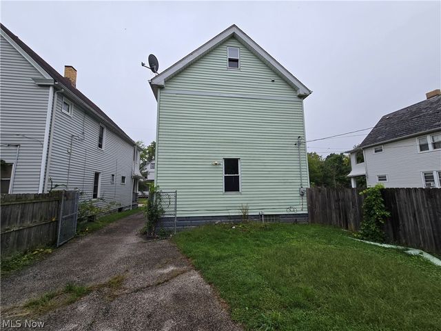 2931 E 121st Street, Cleveland, OH 44120