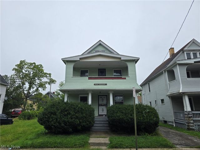 2931 E 121st Street, Cleveland, OH 44120