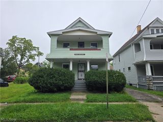2931 E 121st Street, Cleveland, OH 44120