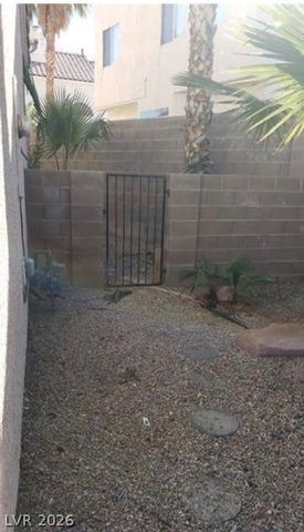 2764 TROTWOOD Lane, Las Vegas, NV 89108