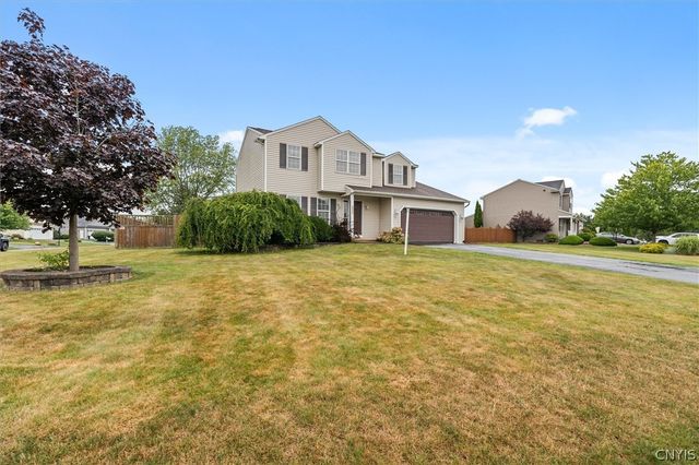 8739 Raulli Drive, Cicero, NY 13039