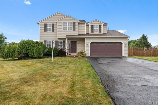 8739 Raulli Drive, Cicero, NY 13039
