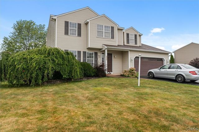 8739 Raulli Drive, Cicero, NY 13039