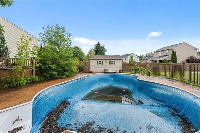 8739 Raulli Drive, Cicero, NY 13039