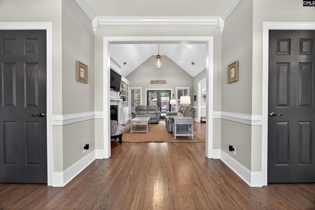 110 Deer Ridge Trail, Gilbert, SC 29054