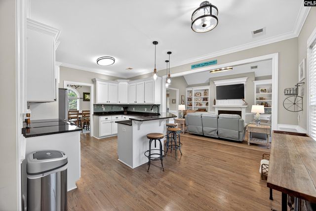110 Deer Ridge Trail, Gilbert, SC 29054