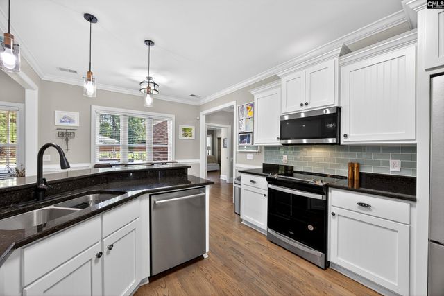 110 Deer Ridge Trail, Gilbert, SC 29054