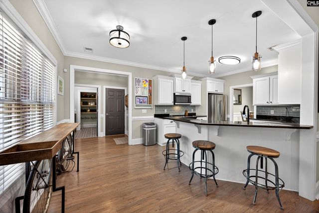 110 Deer Ridge Trail, Gilbert, SC 29054