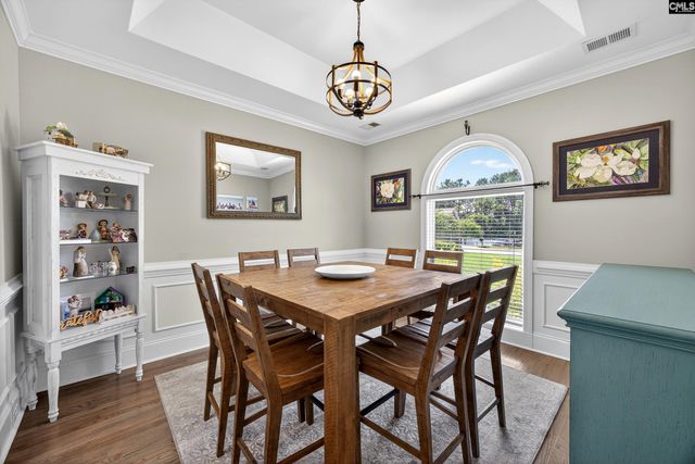 110 Deer Ridge Trail, Gilbert, SC 29054