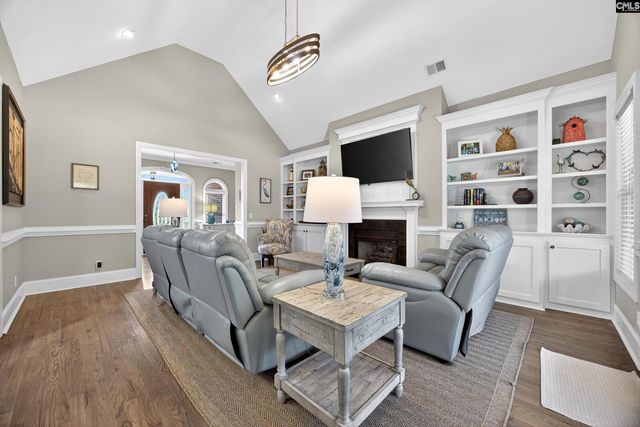 110 Deer Ridge Trail, Gilbert, SC 29054