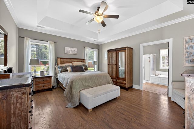 110 Deer Ridge Trail, Gilbert, SC 29054