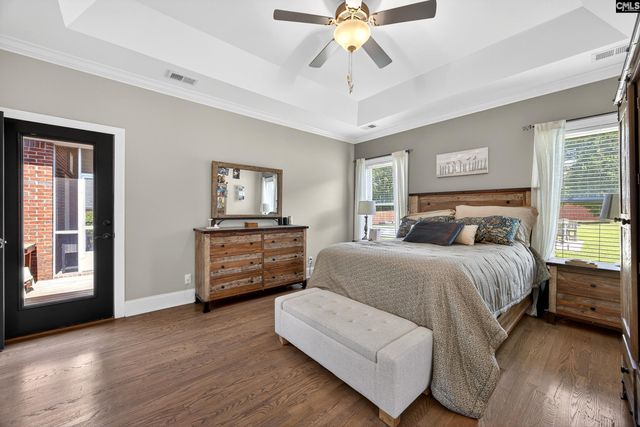 110 Deer Ridge Trail, Gilbert, SC 29054