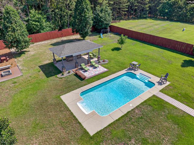 110 Deer Ridge Trail, Gilbert, SC 29054