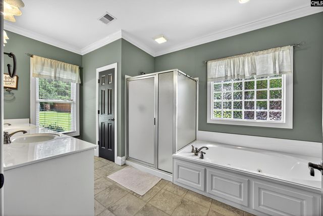 110 Deer Ridge Trail, Gilbert, SC 29054